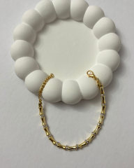 Gold Avukat Leyla Serenay Bileklik