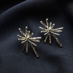 Gümüş-Dera Büyük Küpe