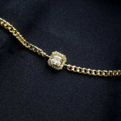 Gold Baget Bileklik