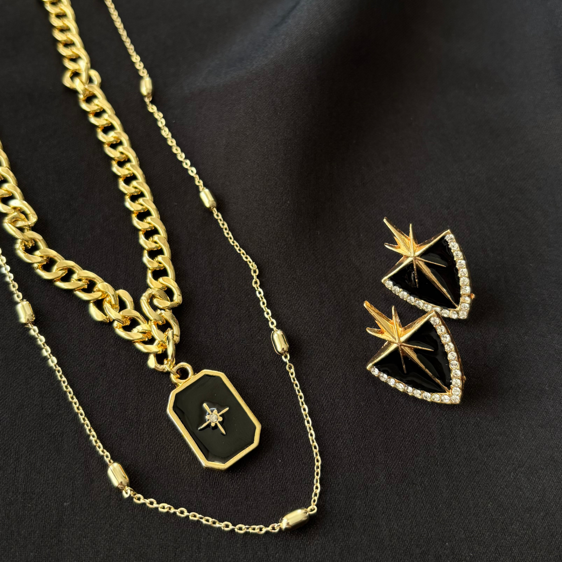 Gold- Kutup Yıldızı Set