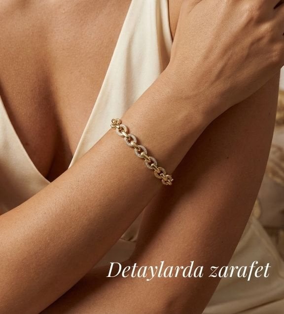 Stilinizi Yansıtan Detaylar